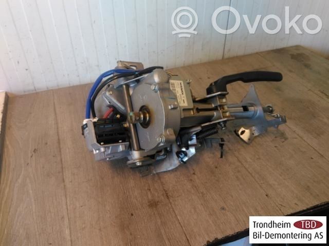 Kolumna kierownicza / Komplet   48810BR60C,48811BR03D,48811EY43B,48810BR60C,48811BR03D,48811EY43B