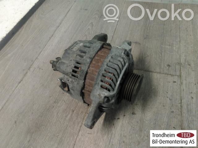 Mitsubishi Lancer VIII Alternator 