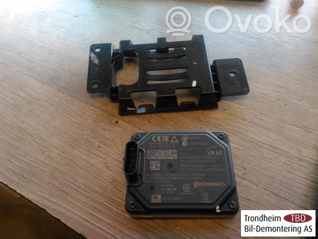 Volkswagen ID.3 Sensor de radar Distronic 
