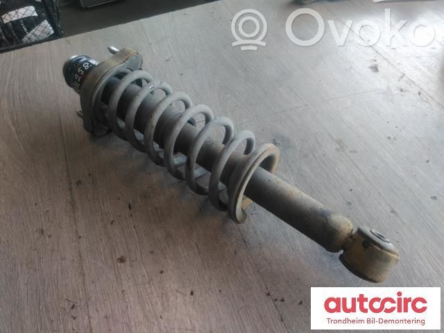 Mitsubishi ASX Ammortizzatore posteriore con molla elicoidale 
