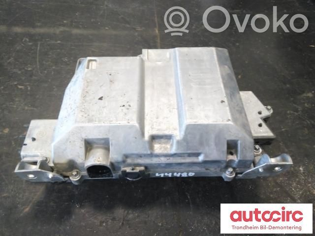 Tesla Model 3 Other control units/modules 