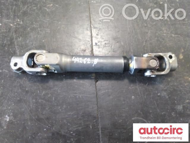 Mazda 6 Steering column universal joint 