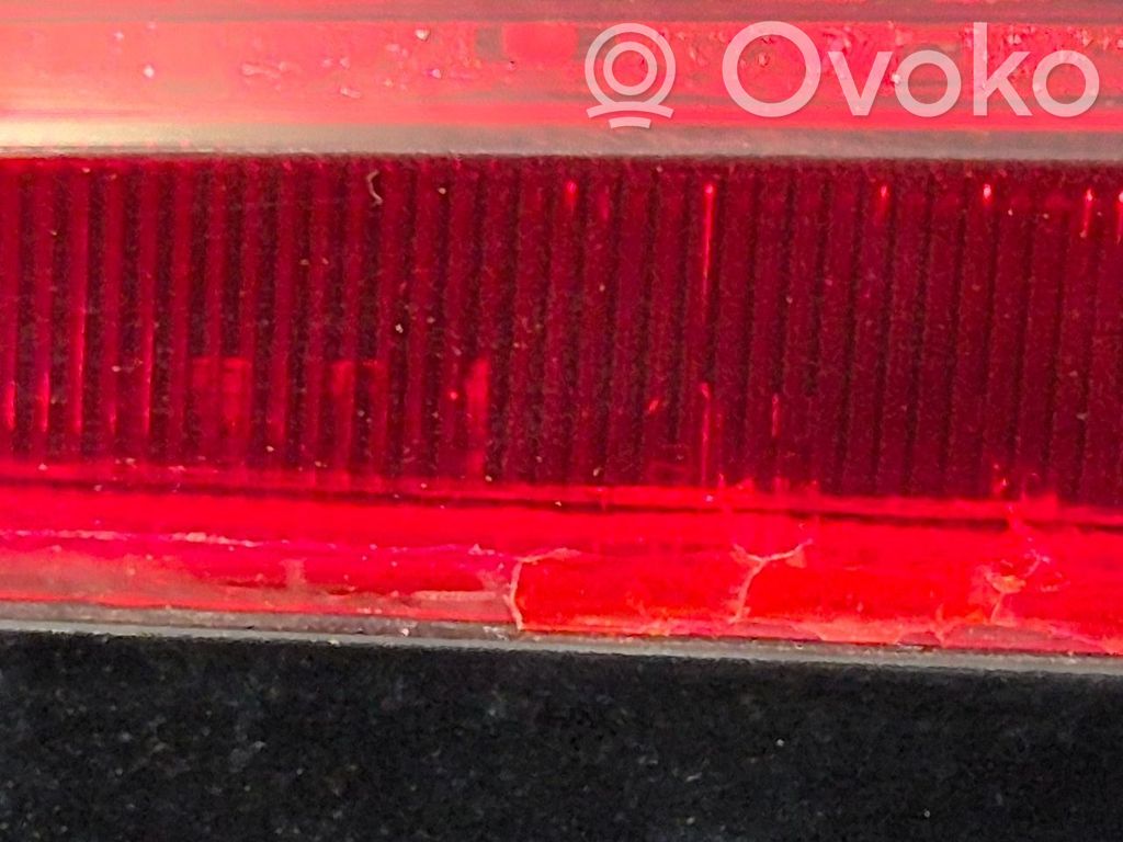 KIA Optima Heckspoiler 