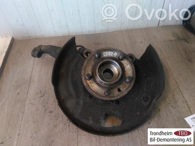 Land Rover Discovery 3 - LR3 Fuzetă butuc roată față 