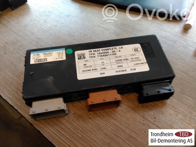Tesla Model X Module de commande de siège 