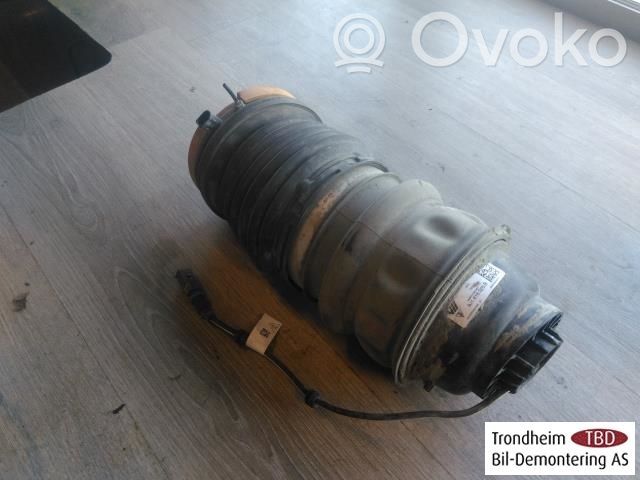 Porsche Taycan 9J1 Poduszka / Miech tylnego zawieszenia pneumatycznego 