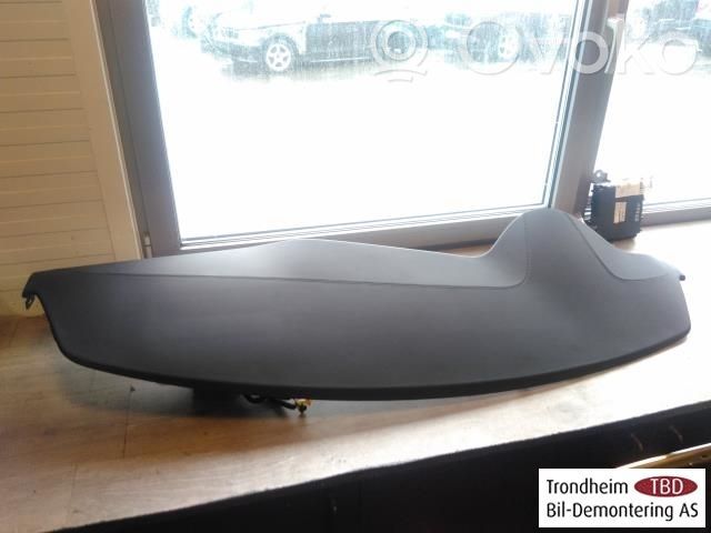 Tesla Model X Panel de instrumentos 