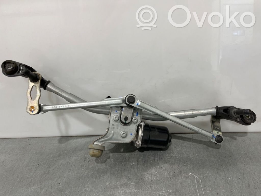 Motor ștergător   9824784980,9824784980,9824784980,9824784980,W000085339