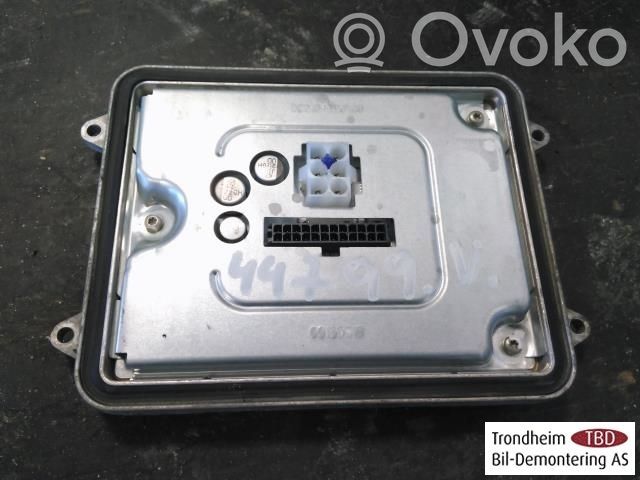 Tesla Model X Módulo de control de balasto LED 