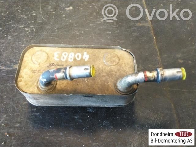BMW X3 E83 Radiatore dell’olio trasmissione/cambio
