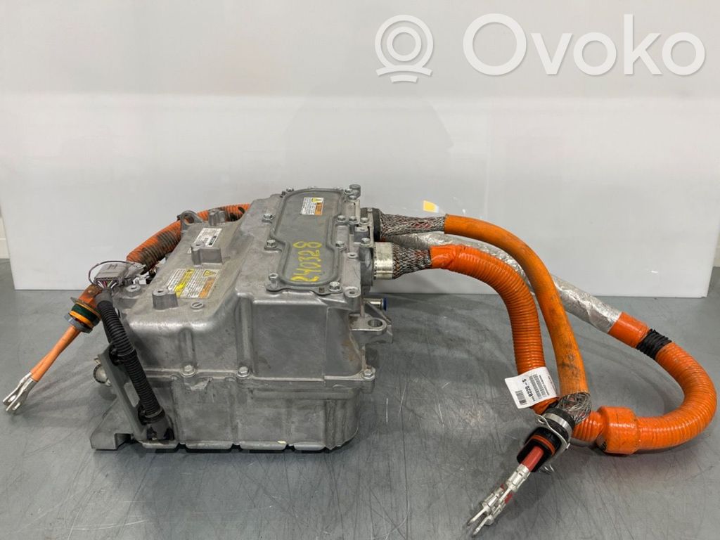 Mitsubishi Outlander Convertitore di tensione inverter