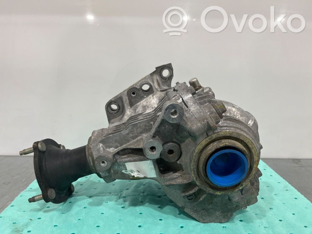 Mazda CX-3 Gearbox transfer box case 