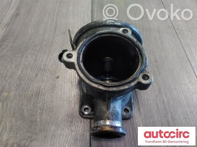 BMW X5 E70 EGR vožtuvas 