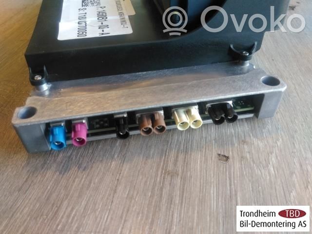 Tesla Model X Cruise control unit/module 