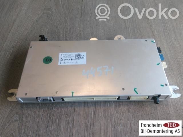Tesla Model X Module de contrôle carrosserie centrale 