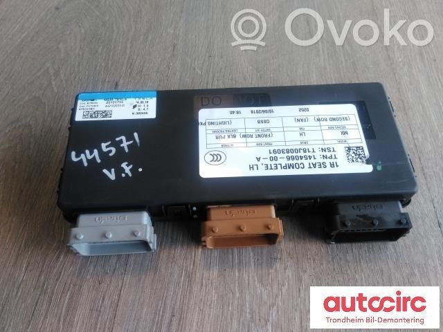Seat control module   145406600A,AG152023D,145406600A,AG152023D