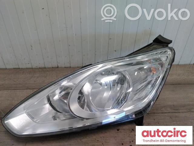 Ford C-MAX II Headlight/headlamp 