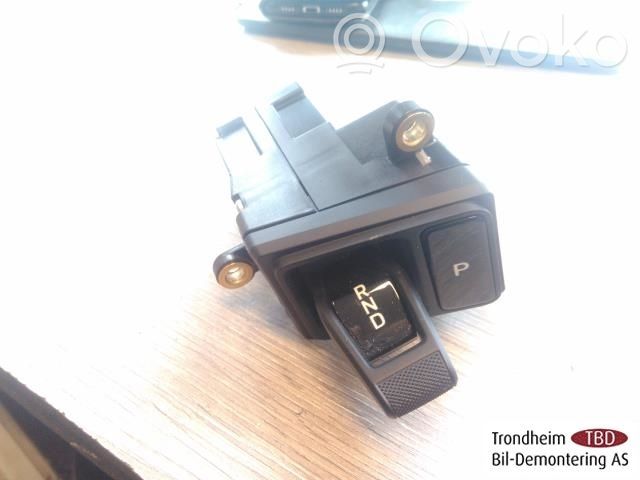 Porsche Taycan 9J1 Selector de cambios 