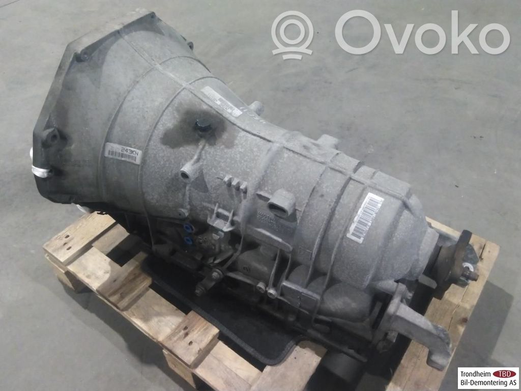 Automatic gearbox   24007544617,GA6HP26Z,24007544617,7541155,7544617,GA6HP26Z