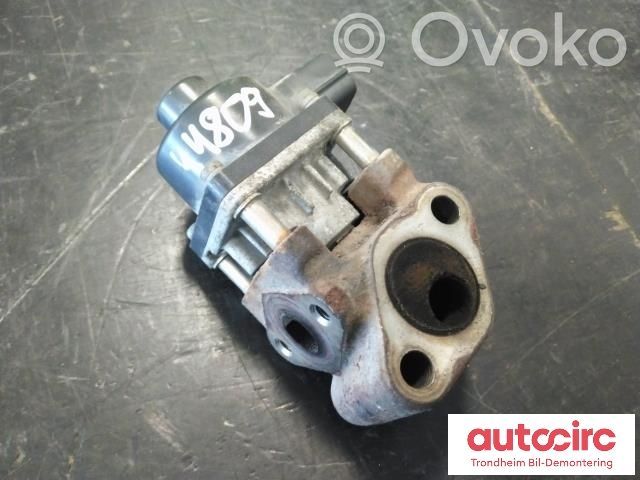 Suzuki Swift I Válvula EGR 