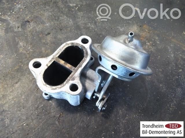 Toyota Auris E180 Supapă EGR 