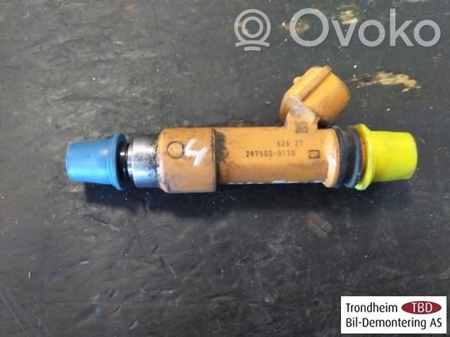Suzuki Swift I Injector combustibil