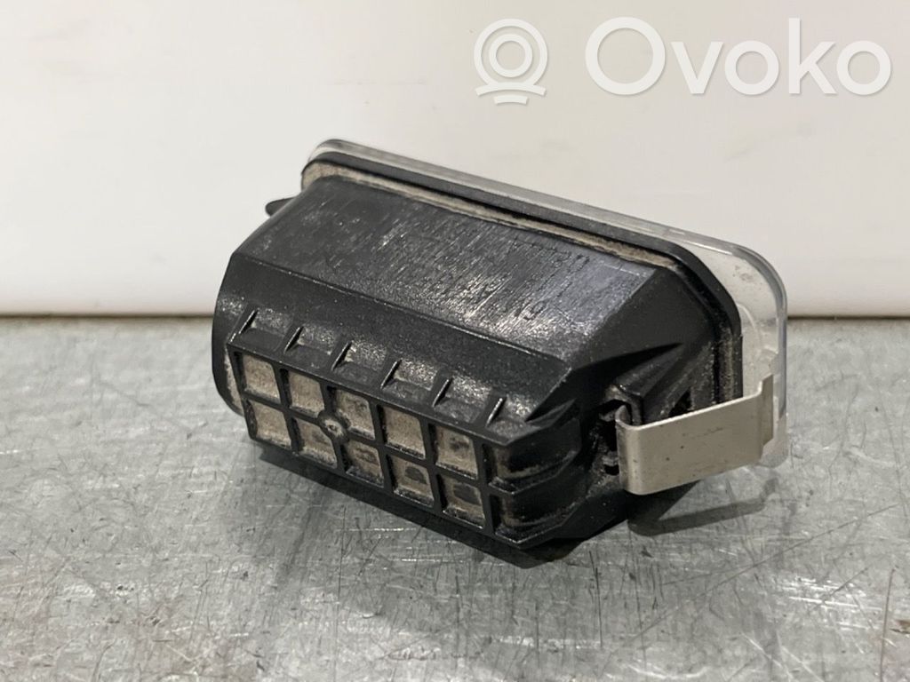 Lampă număr   5105886,6M2A13550AC,6M2A13550AC,5105886,6M2A13550AC