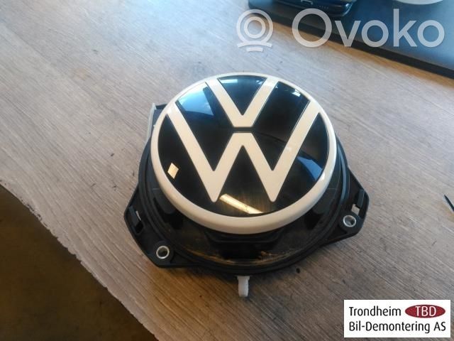 Volkswagen ID.3 Mâner exterior deschidere hayon/portbagaj/oblon 