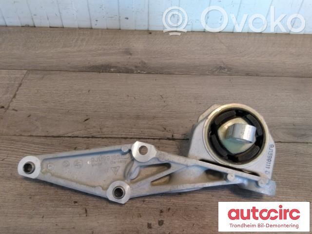 Porsche Taycan 9J1 Engine mount bracket 