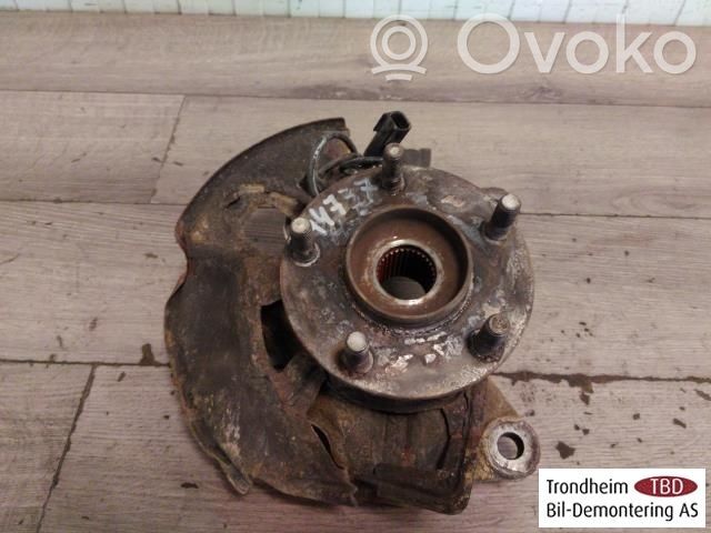 Mazda 6 Achsschenkel vorne 