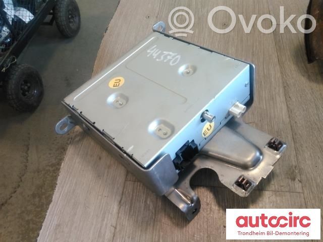 Tesla Model S Audio system kit 