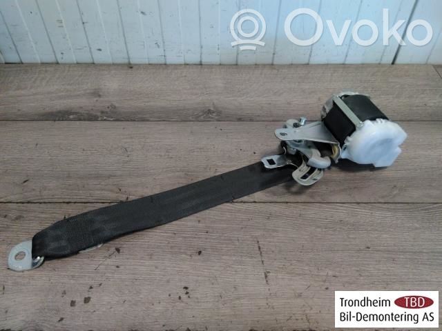 Cinturón trasero   7K8300,7337048040C0,7337048040C0,7K8300