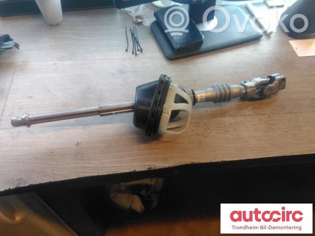 Volkswagen ID.3 Kolumna kierownicza 