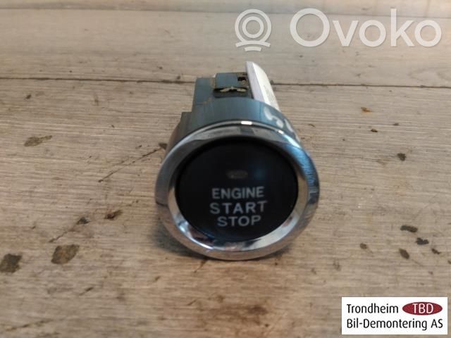 Toyota Land Cruiser (J150) Moottorin start-stop-painike/kytkin 