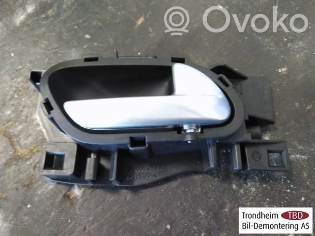 Citroen C5 Manecilla interna puerta delantera 