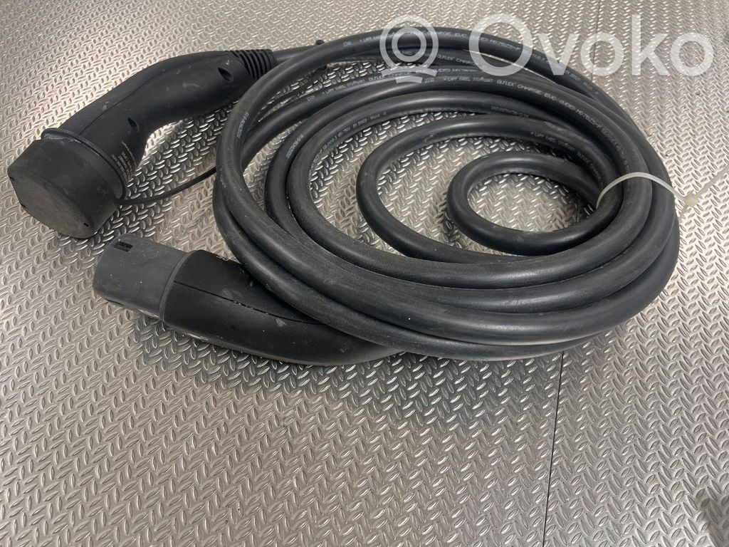 KIA EV6 Cavo di ricarica per auto elettriche 