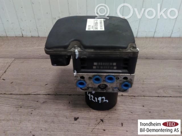 BMW X5 E70 ABS Pump 