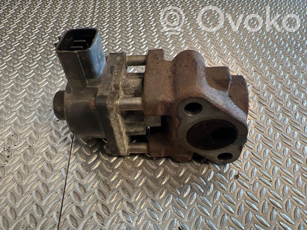 Suzuki Swift I Válvula EGR 