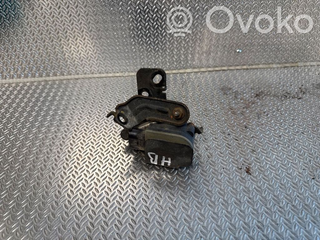 Hyundai Ioniq Air suspension front height level sensor 