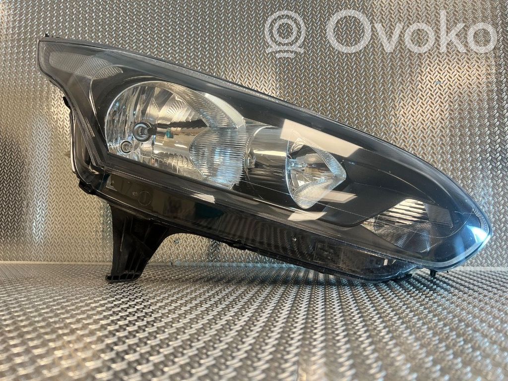 Ford Transit -  Tourneo Connect Headlight/headlamp 