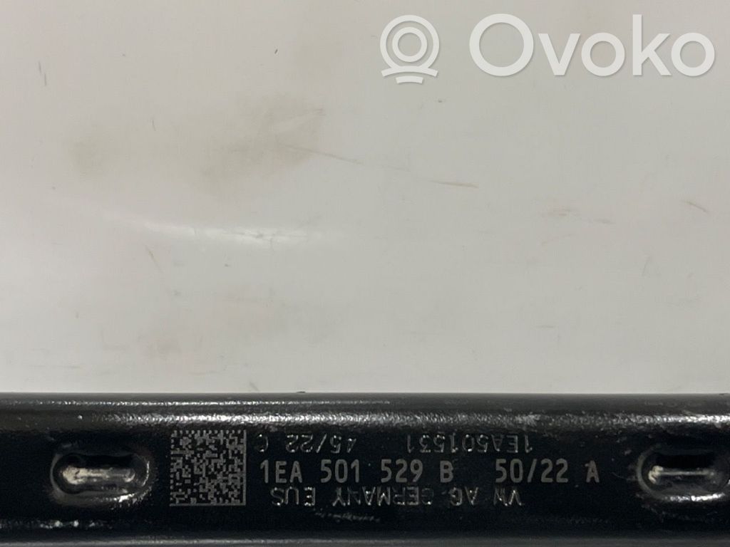 Volkswagen ID.3 Wahacz tylny 