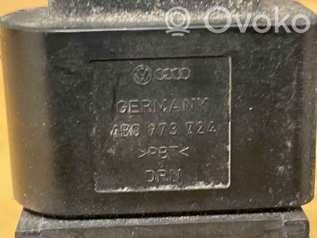 Volkswagen PASSAT B7 Zündspule Zündmodul 