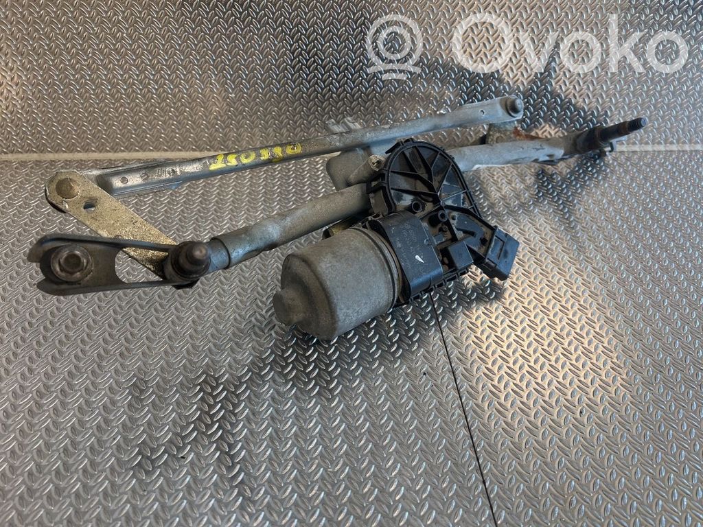 Wischermotor   6405LK,6405LK