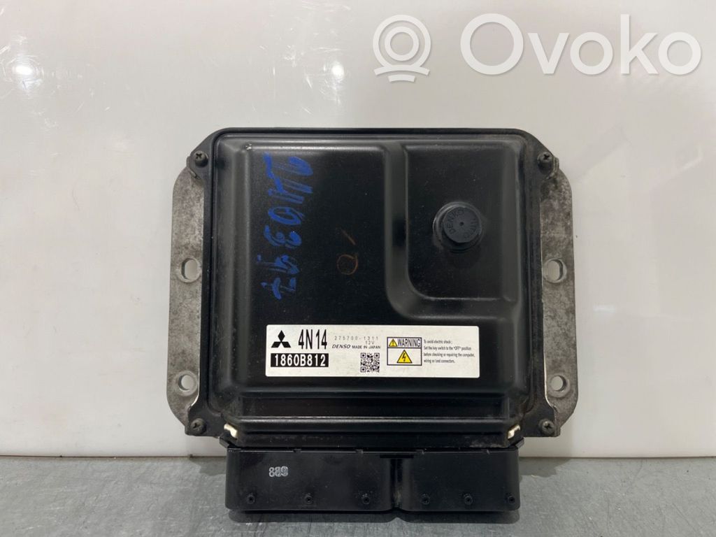 Mitsubishi Outlander Engine control unit/module ECU 