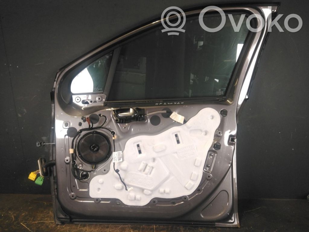 Peugeot 2008 I Etuovi 
