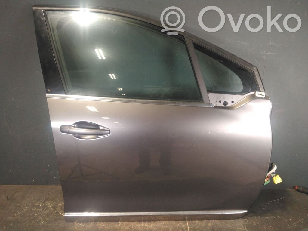 Peugeot 2008 I Puerta delantera 