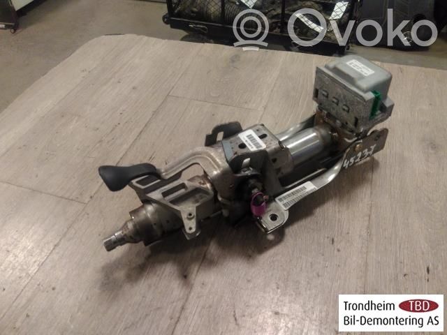 Jeep Commander Kit colonne de direction 