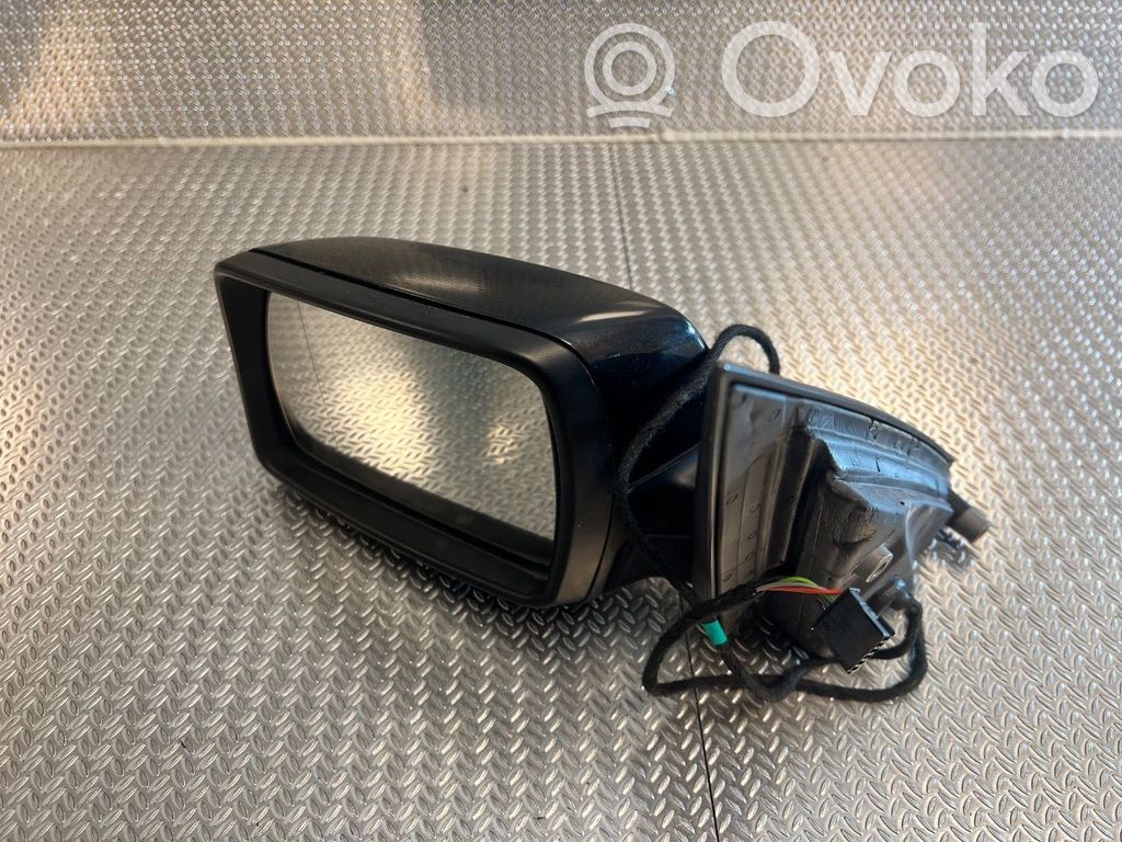 BMW X3 E83 Specchietto retrovisore elettrico portiera anteriore 