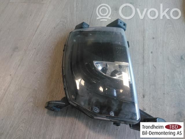 Tesla Model S LED-päiväajovalo 