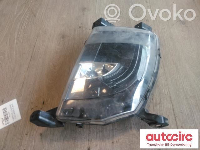 Tesla Model S LED dienas gaisma 